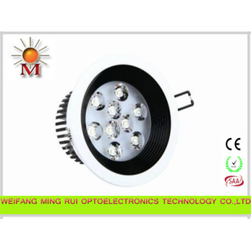 9W LED Deckenleuchte (MR-THD-R2-9W)